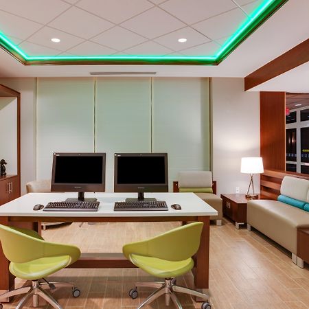 Holiday Inn Bangor By Ihg Extérieur photo