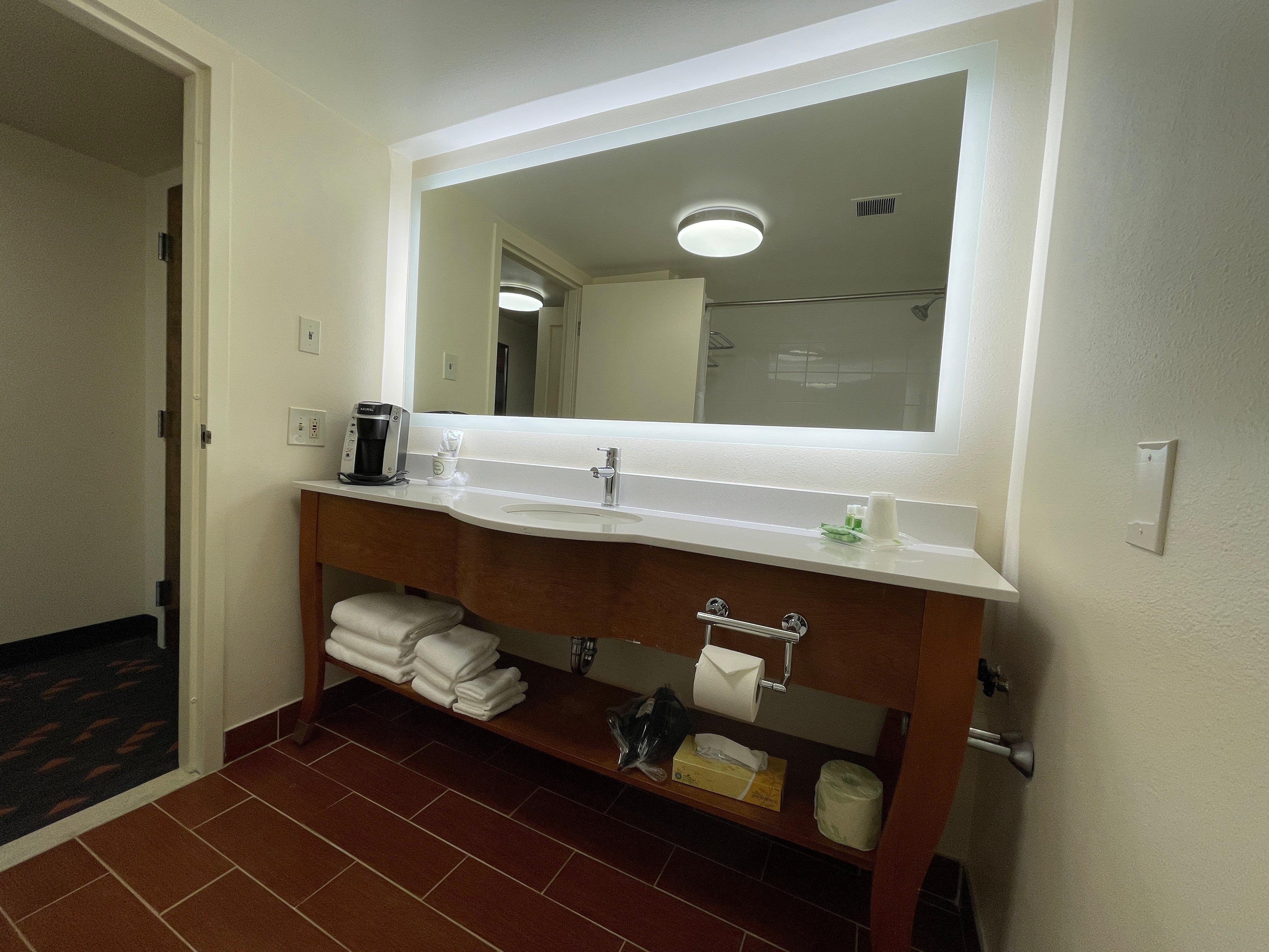 Holiday Inn Bangor By Ihg Extérieur photo