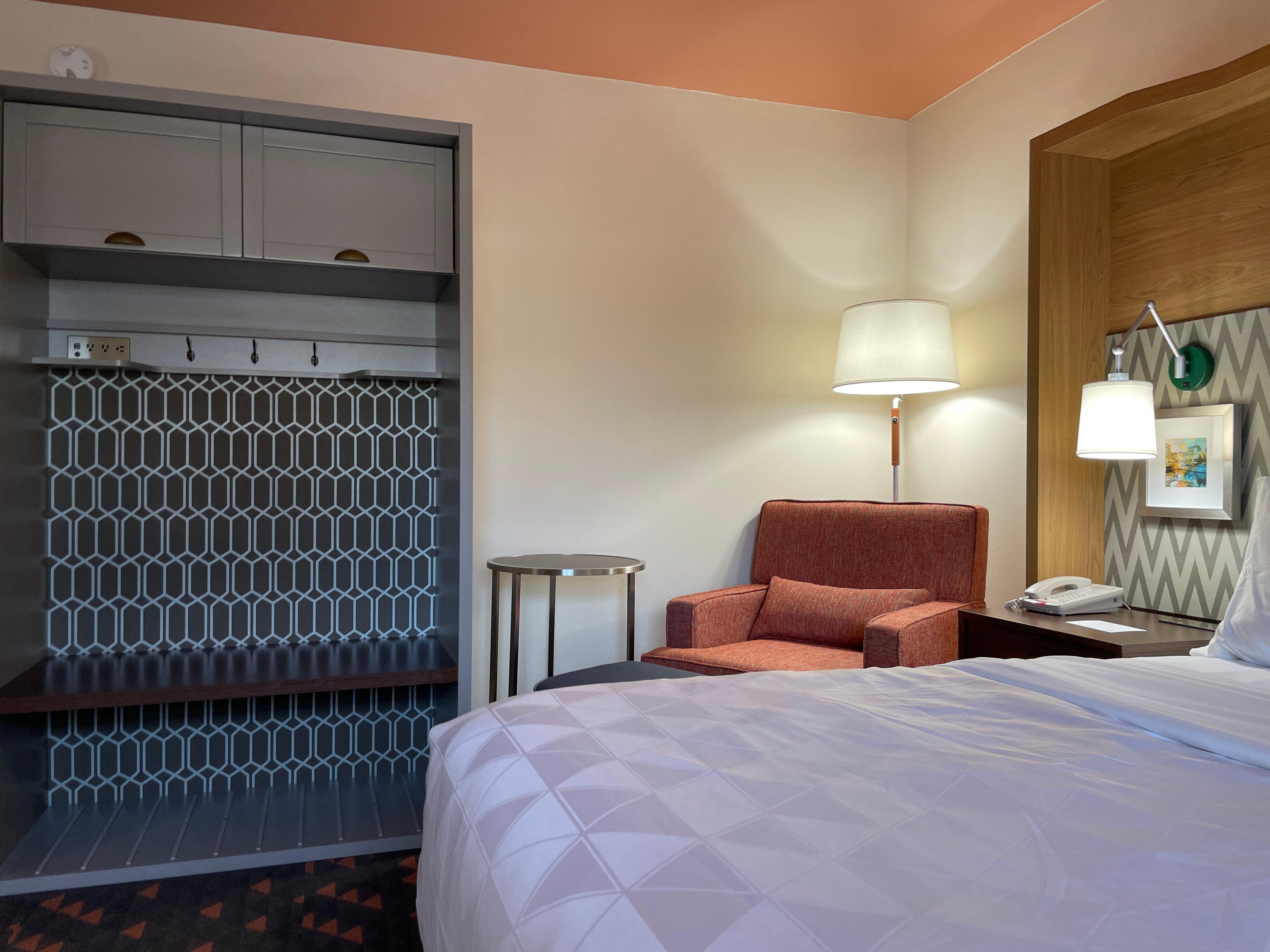 Holiday Inn Bangor By Ihg Extérieur photo