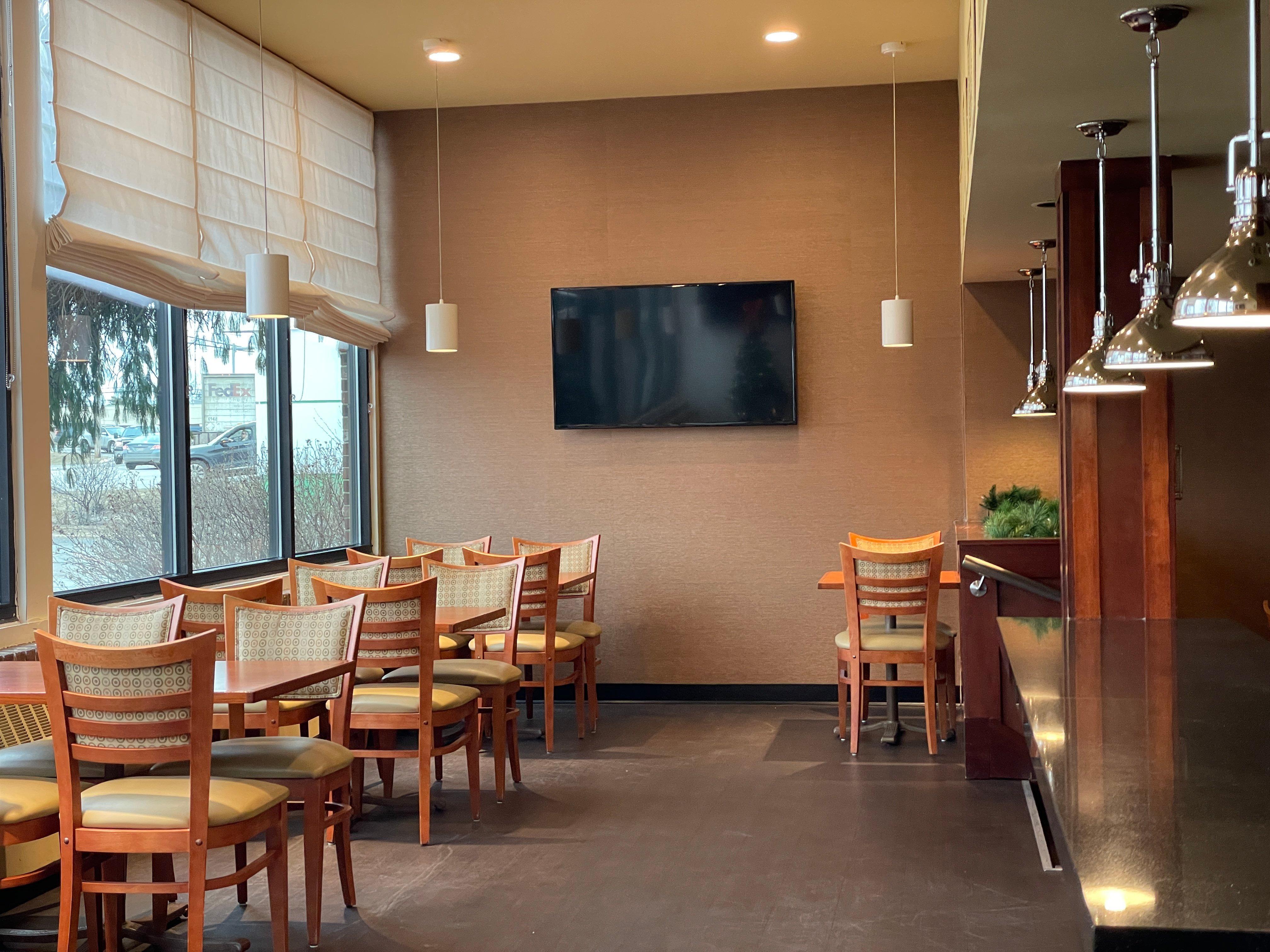 Holiday Inn Bangor By Ihg Extérieur photo