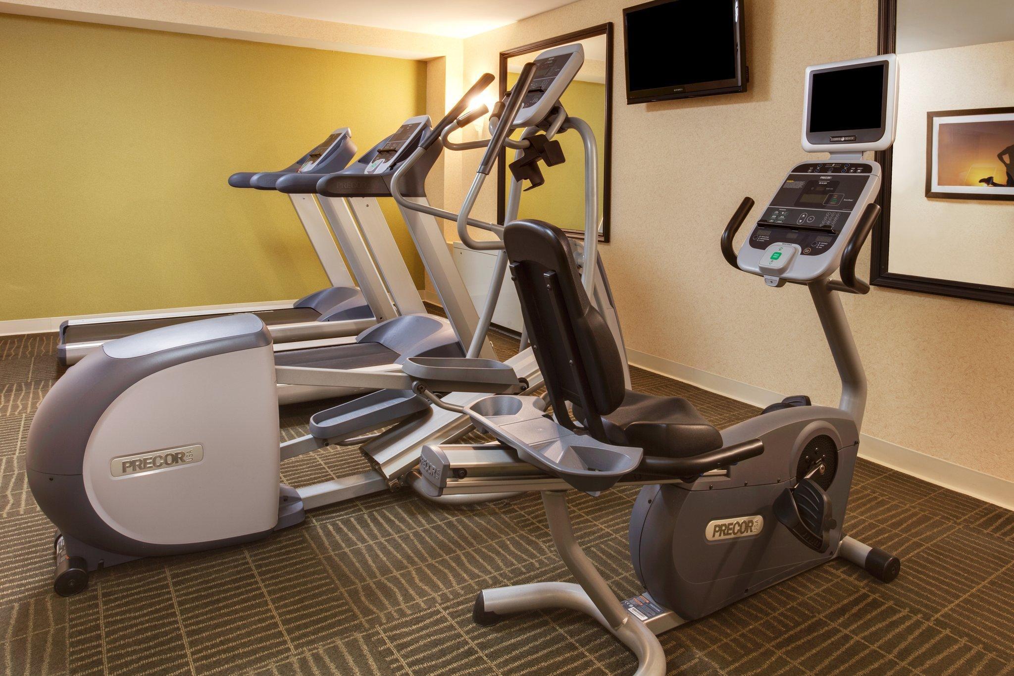 Holiday Inn Bangor By Ihg Extérieur photo