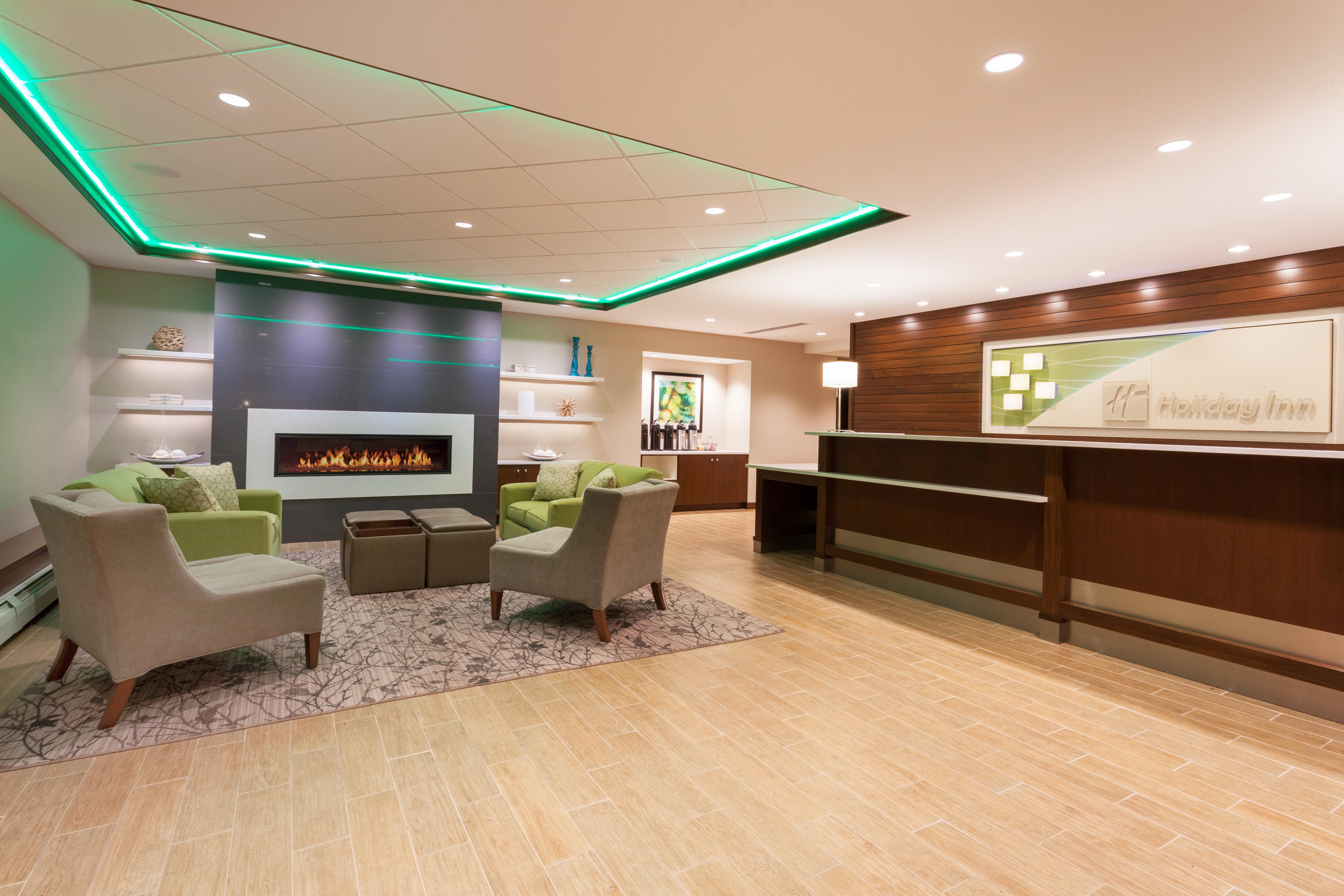 Holiday Inn Bangor By Ihg Extérieur photo