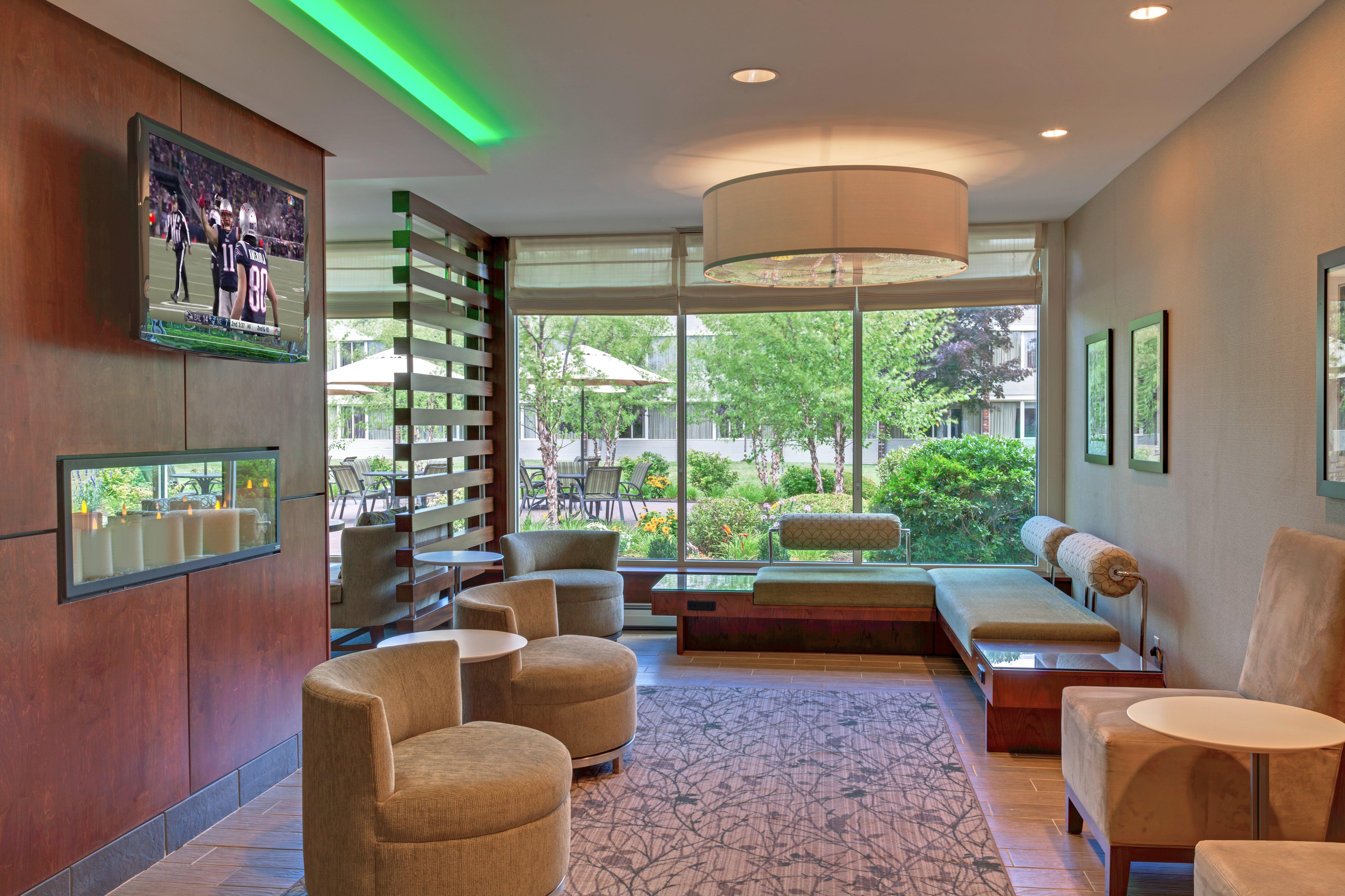 Holiday Inn Bangor By Ihg Extérieur photo