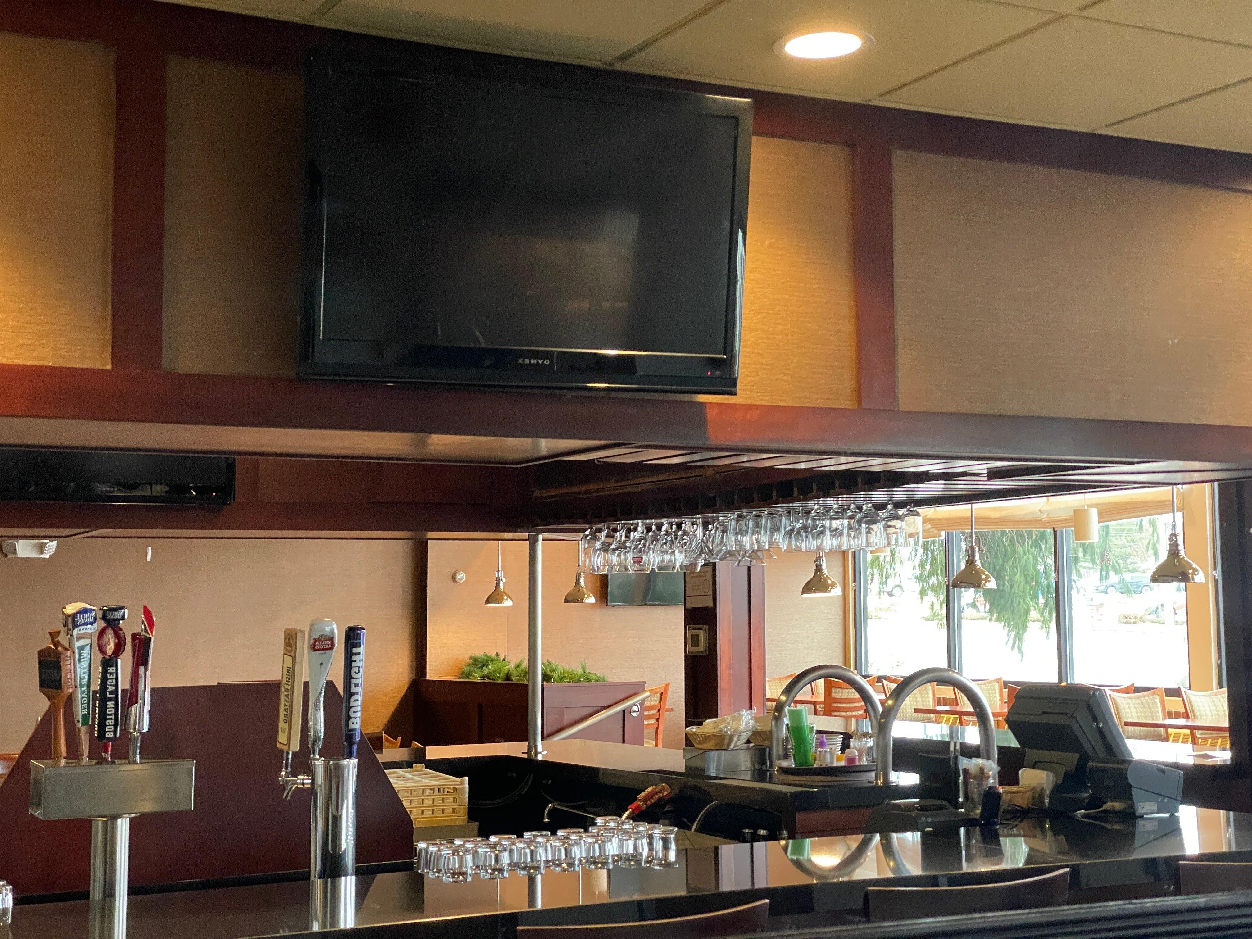 Holiday Inn Bangor By Ihg Extérieur photo