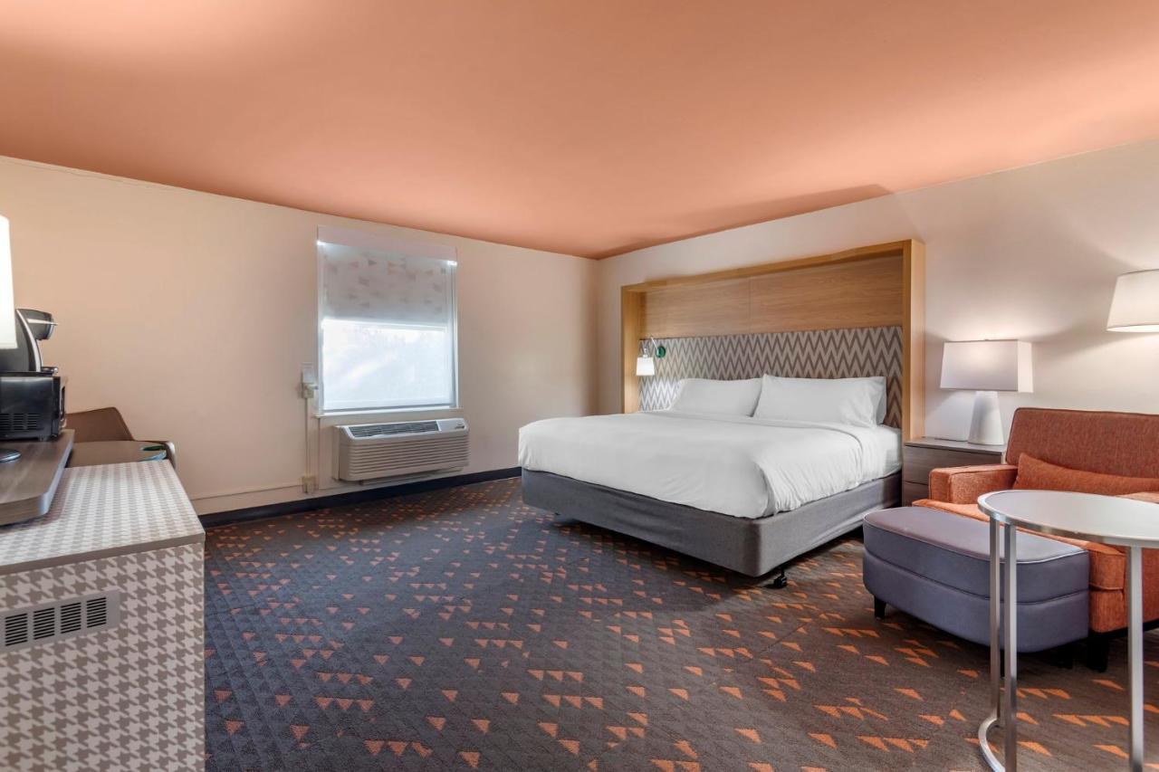Holiday Inn Bangor By Ihg Extérieur photo