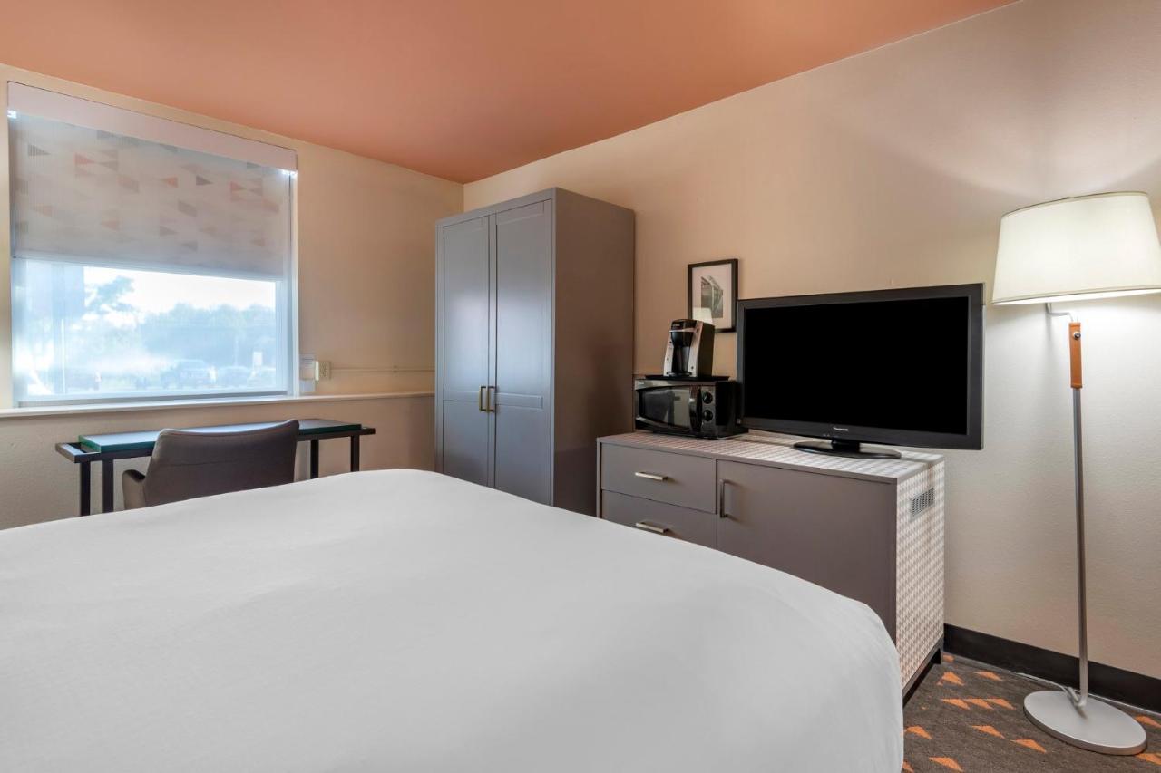 Holiday Inn Bangor By Ihg Extérieur photo