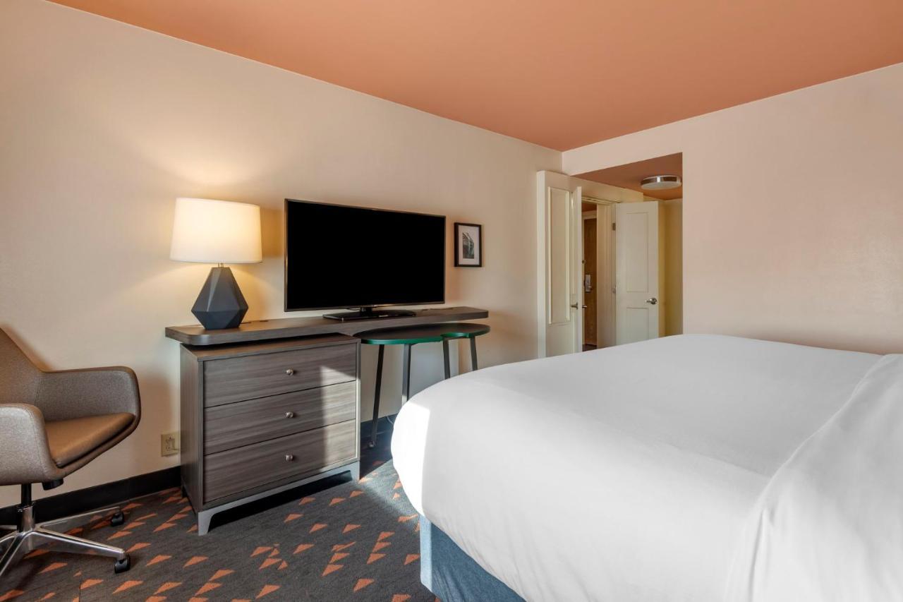 Holiday Inn Bangor By Ihg Extérieur photo