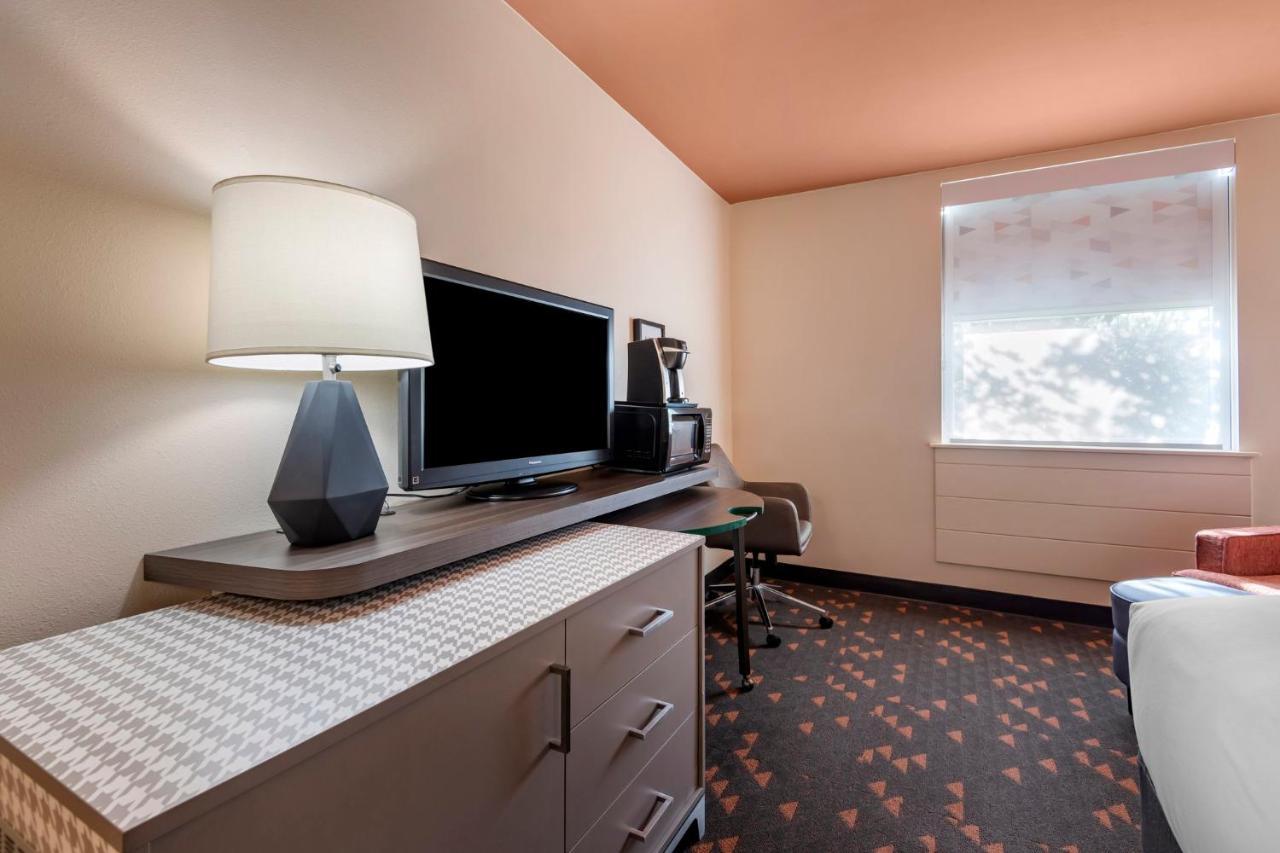 Holiday Inn Bangor By Ihg Extérieur photo