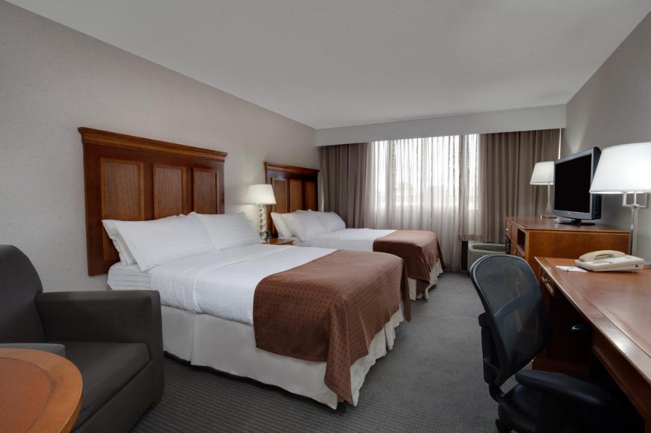 Holiday Inn Bangor By Ihg Extérieur photo