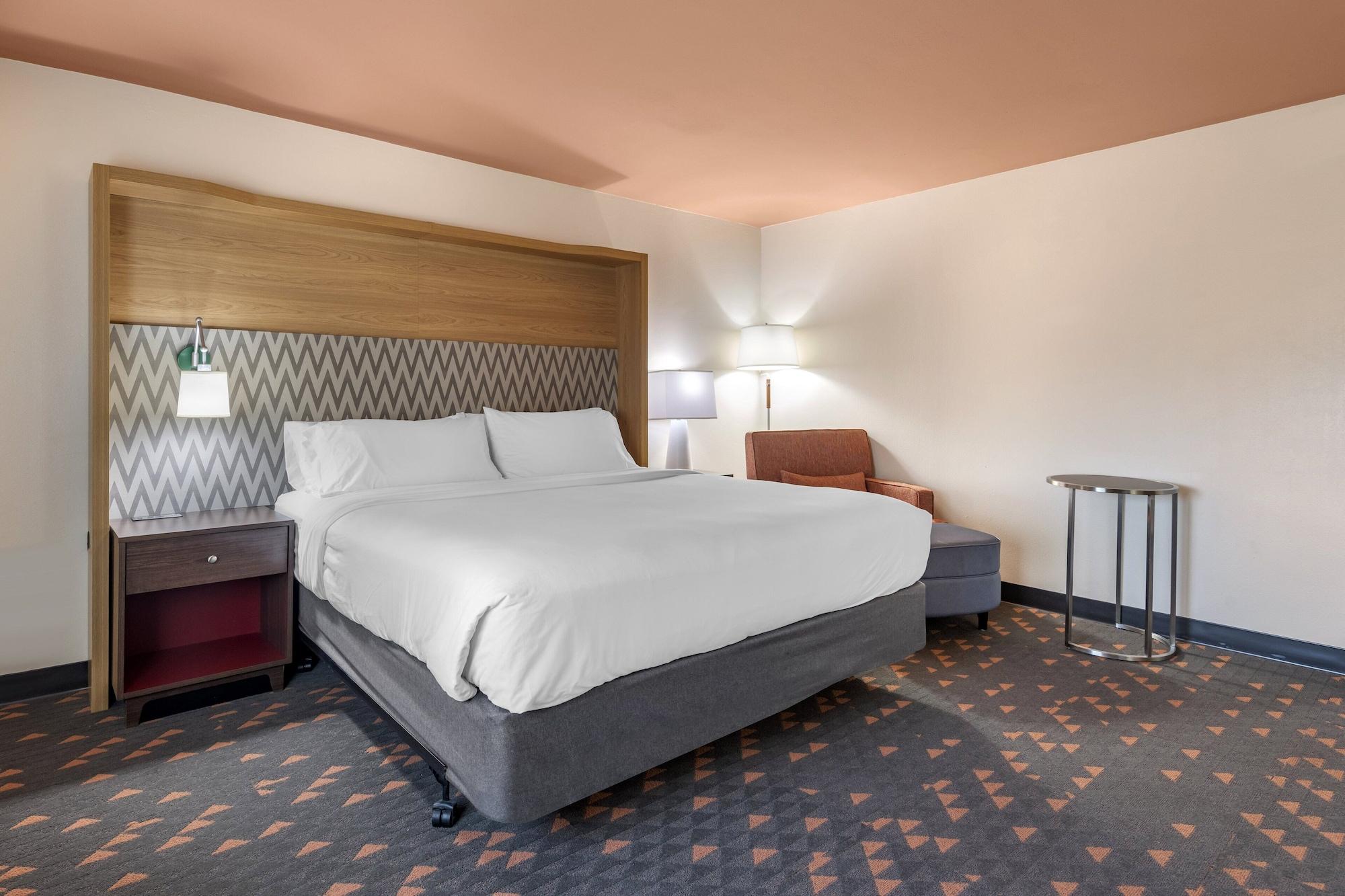 Holiday Inn Bangor By Ihg Extérieur photo