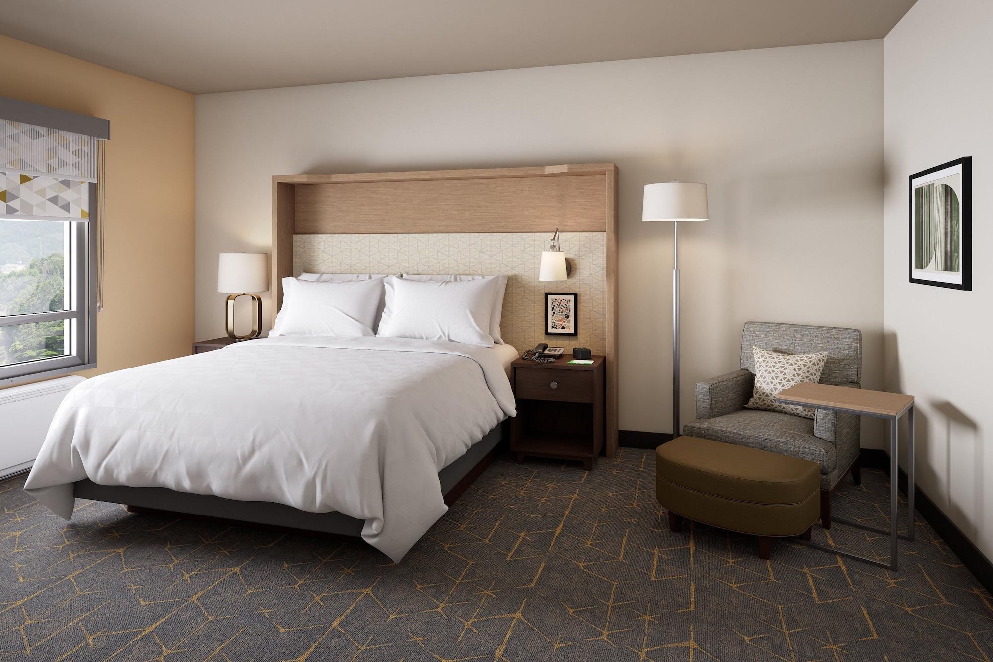 Holiday Inn Bangor By Ihg Extérieur photo