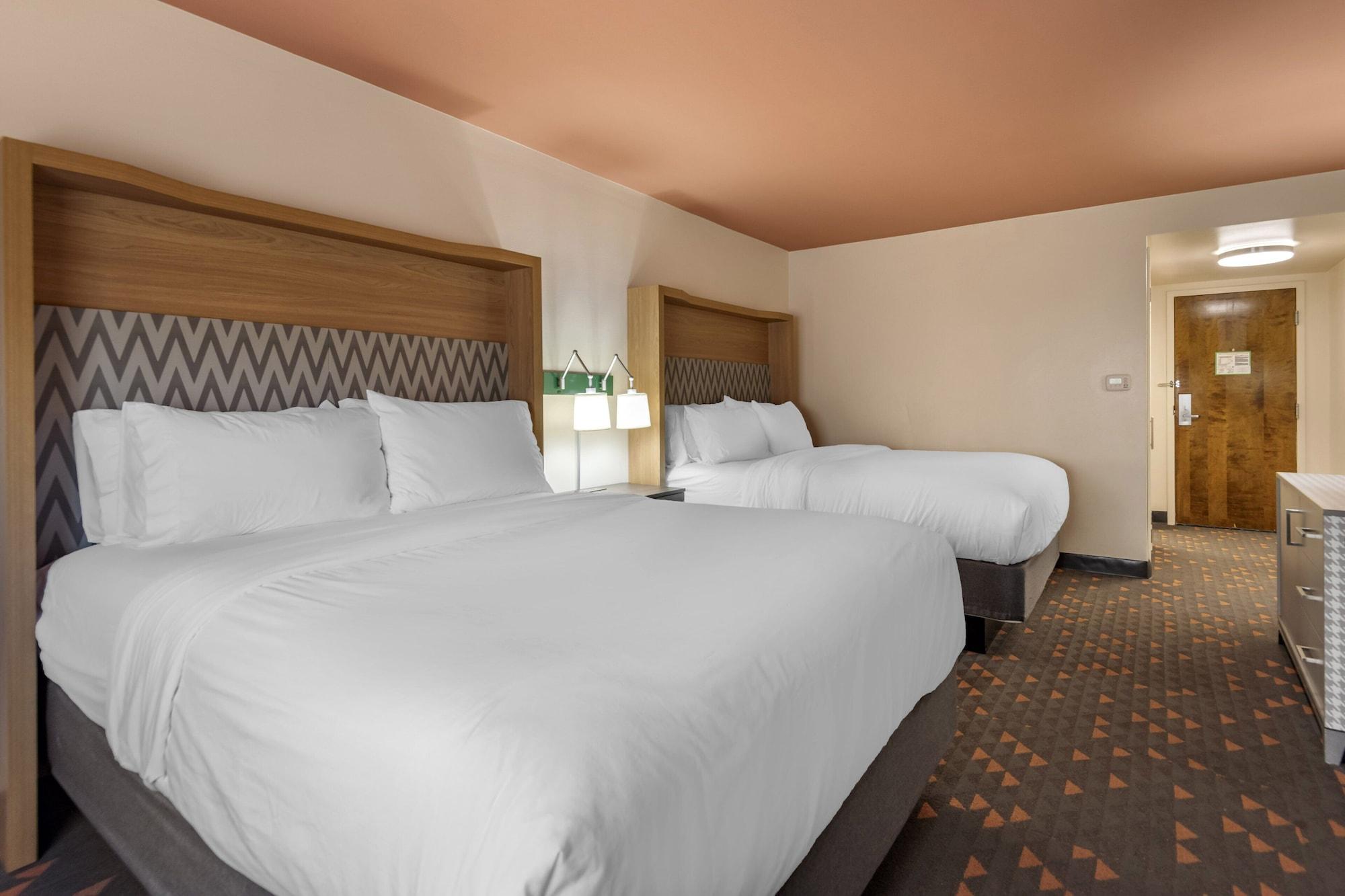 Holiday Inn Bangor By Ihg Extérieur photo