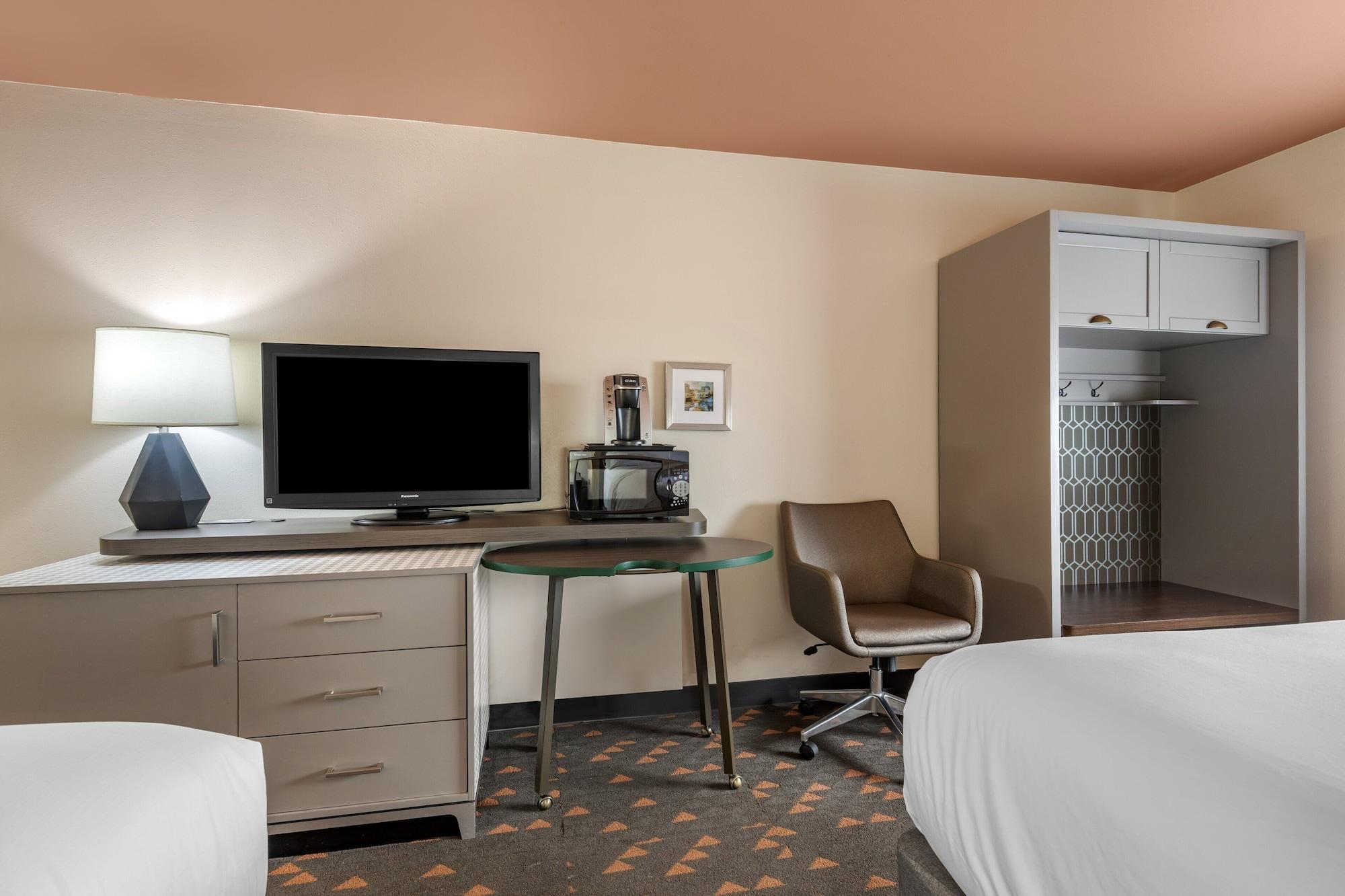 Holiday Inn Bangor By Ihg Extérieur photo