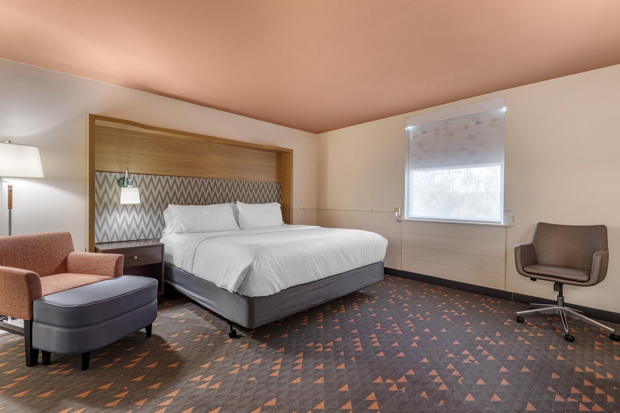 Holiday Inn Bangor By Ihg Extérieur photo