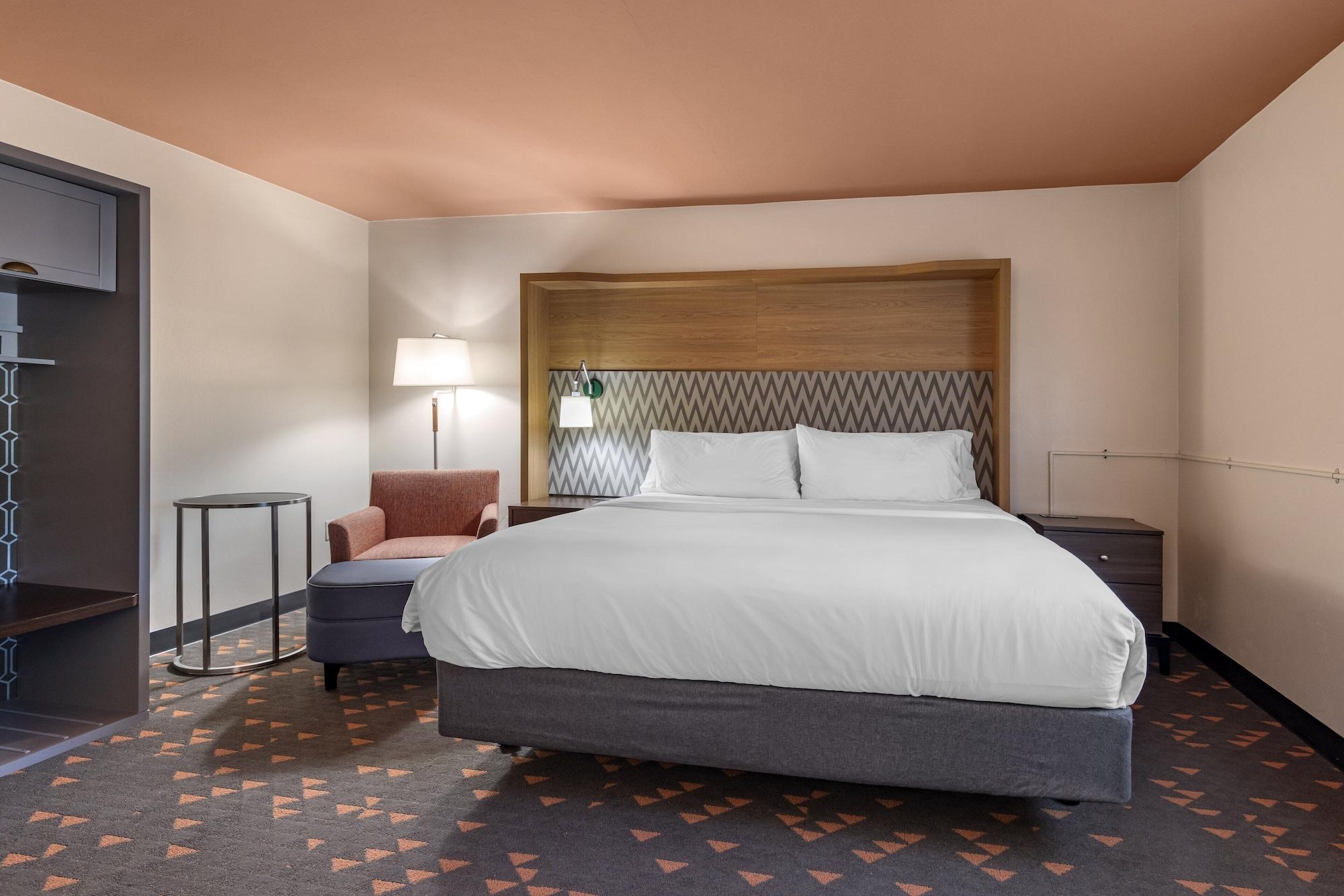 Holiday Inn Bangor By Ihg Extérieur photo