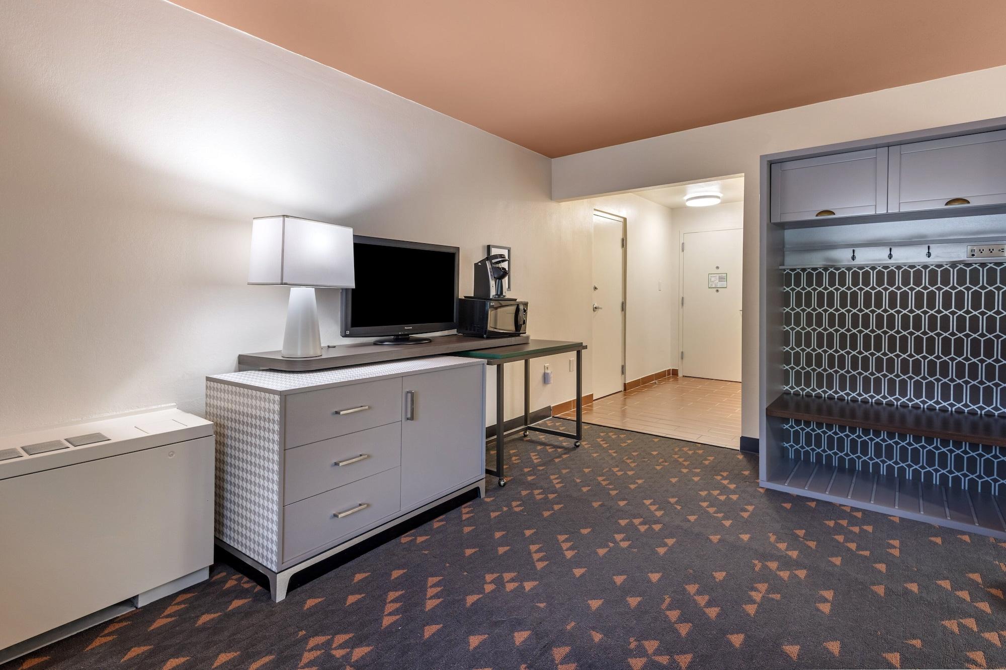 Holiday Inn Bangor By Ihg Extérieur photo