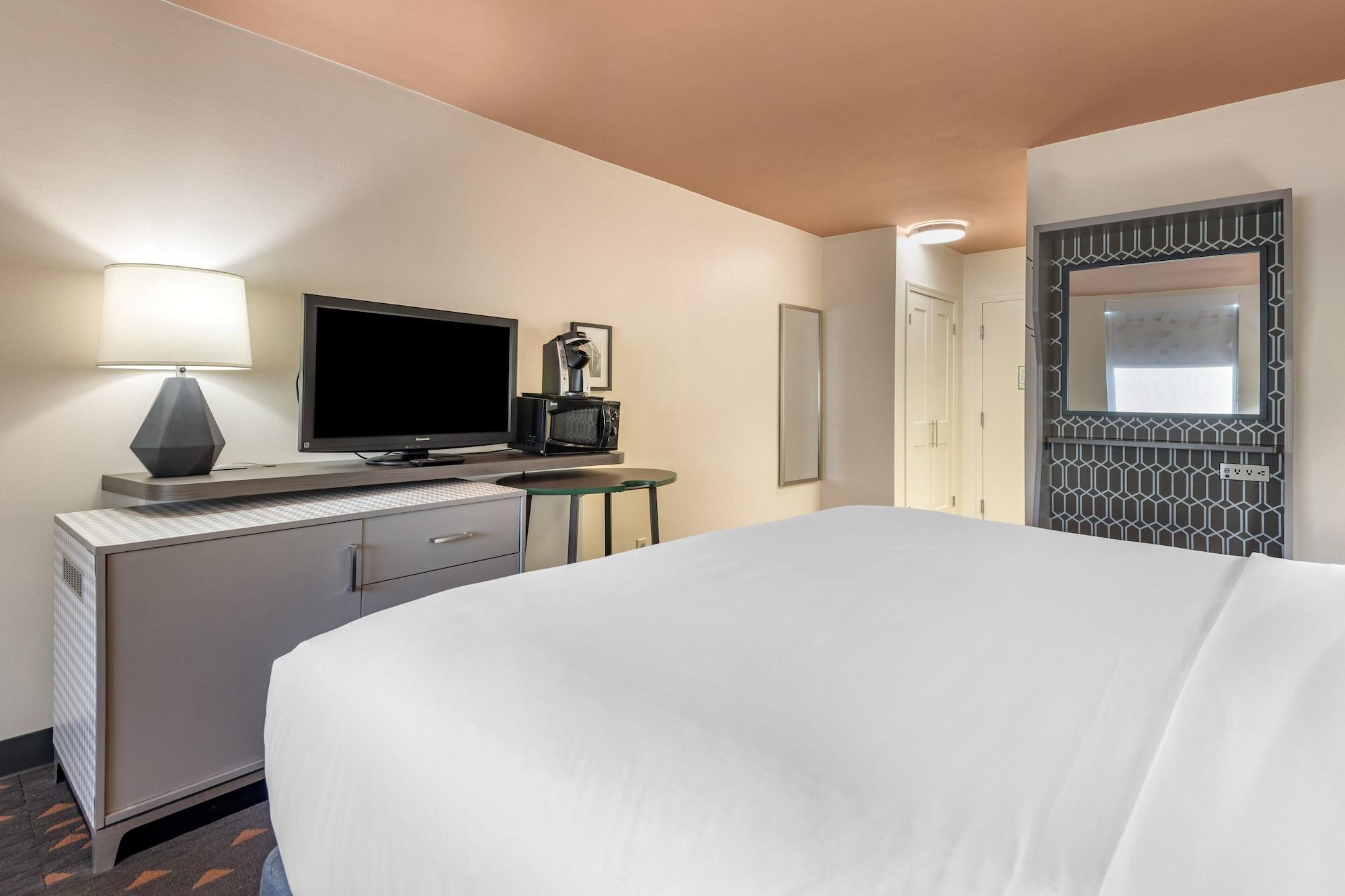 Holiday Inn Bangor By Ihg Extérieur photo