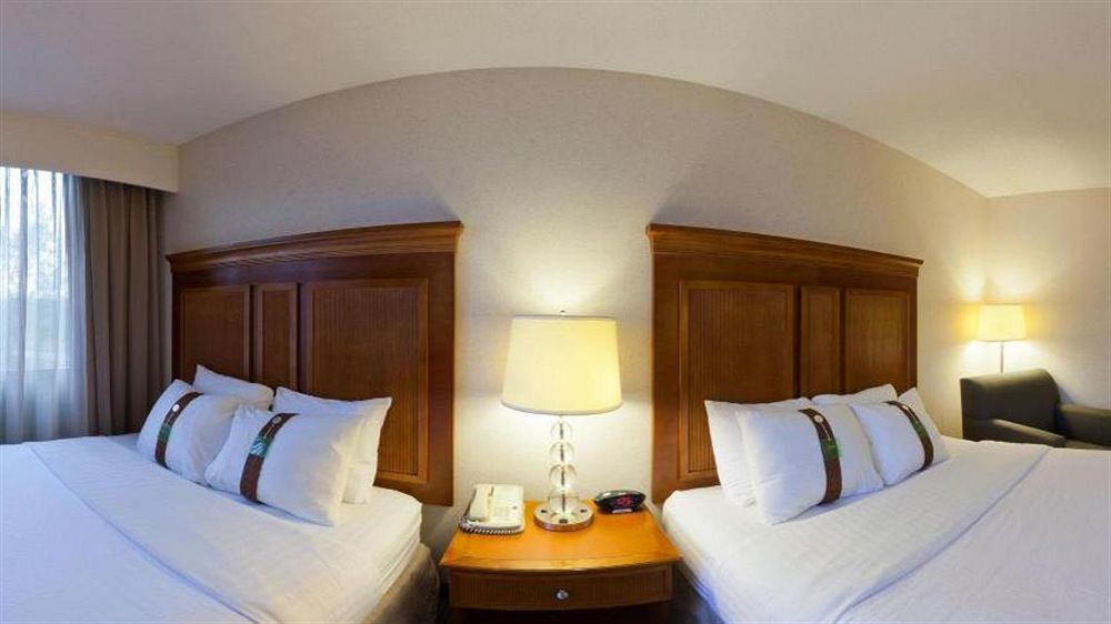 Holiday Inn Bangor By Ihg Extérieur photo
