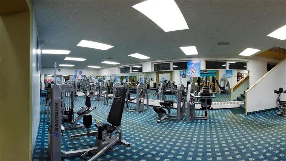 Holiday Inn Bangor By Ihg Extérieur photo