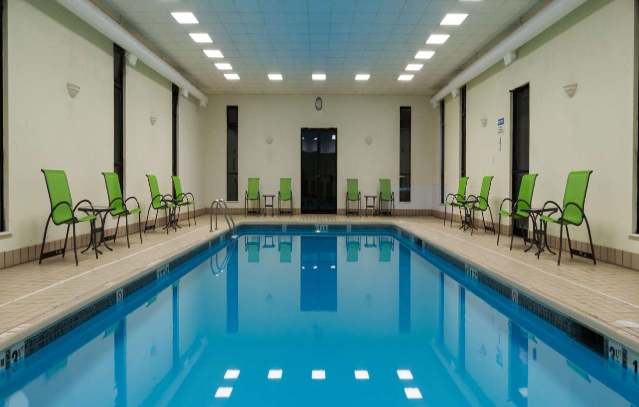 Holiday Inn Bangor By Ihg Extérieur photo
